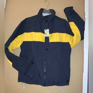 NICE SNOWBOARD / SKI JACKET. REVERSIBLE. EUC